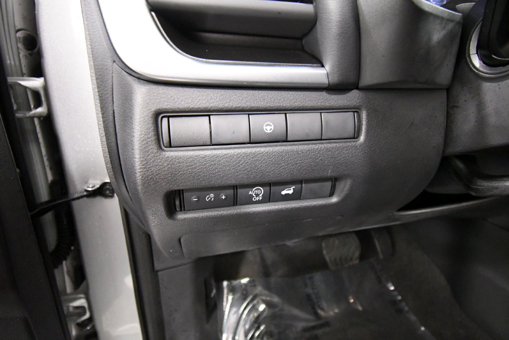 Used 2023 Nissan Rogue SV w/ SV Premium B Package AWD/4WD image 20
