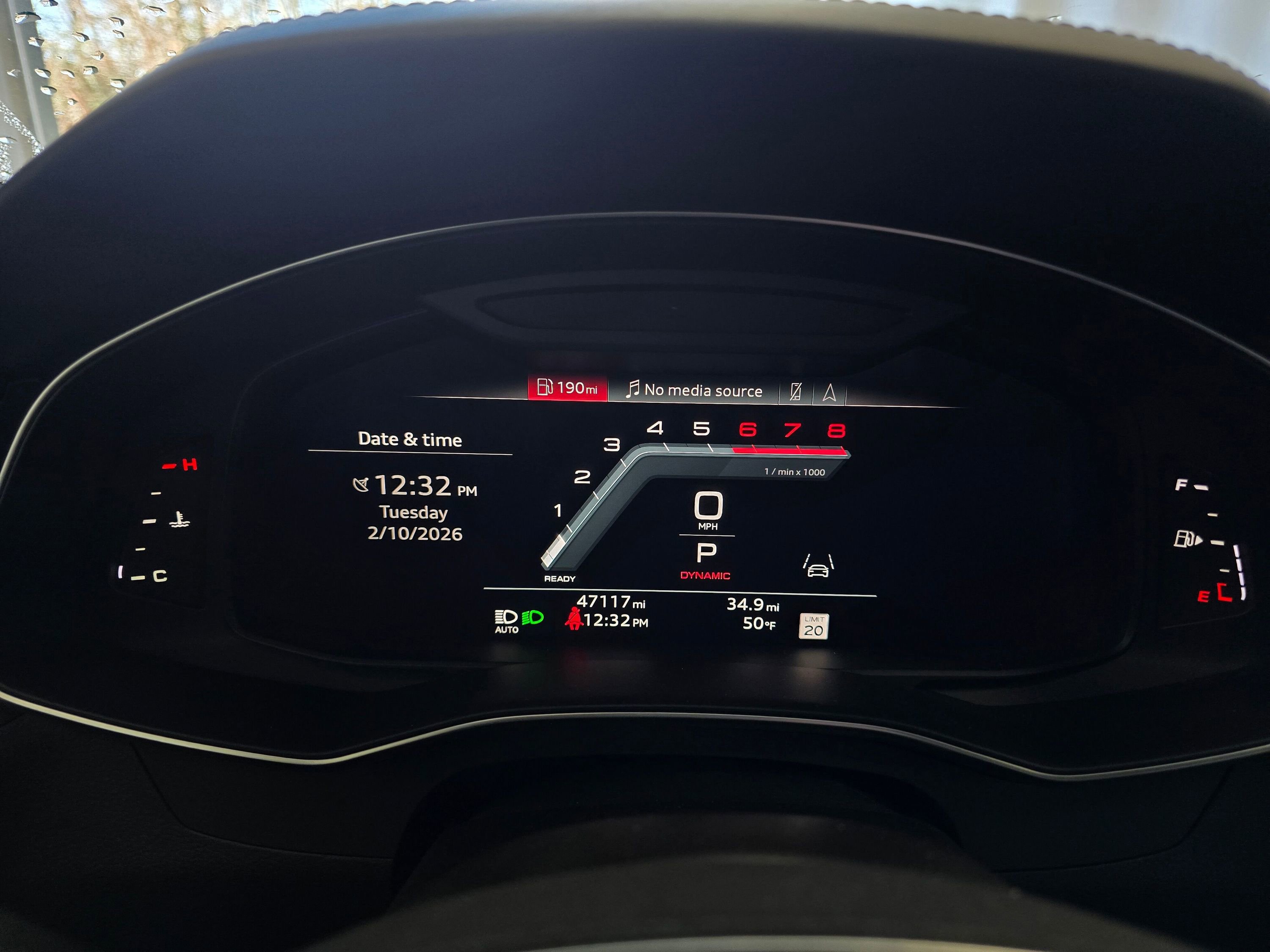 Used 2022 Audi A7 3.0T Prestige image 43