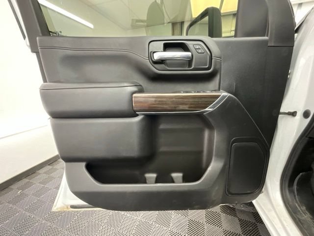 Used 2021 Chevrolet Silverado 2500 LT AWD/4WD image 12