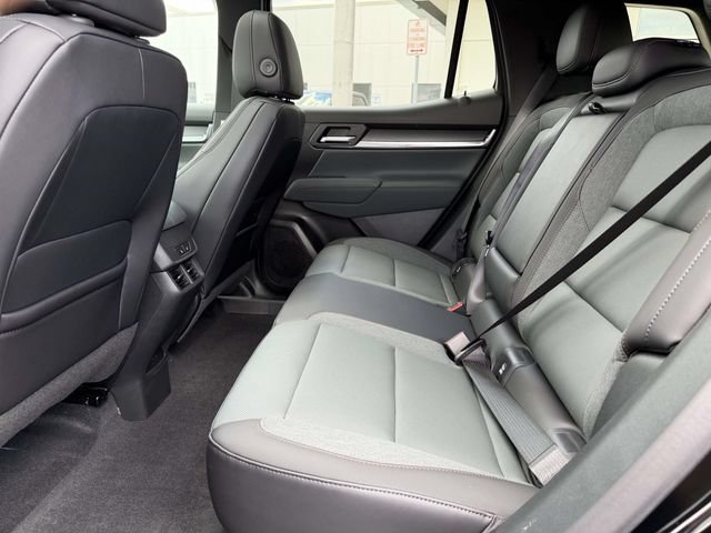 New 2026 GMC Terrain AT4 w/ Convenience Package III AWD/4WD image 9