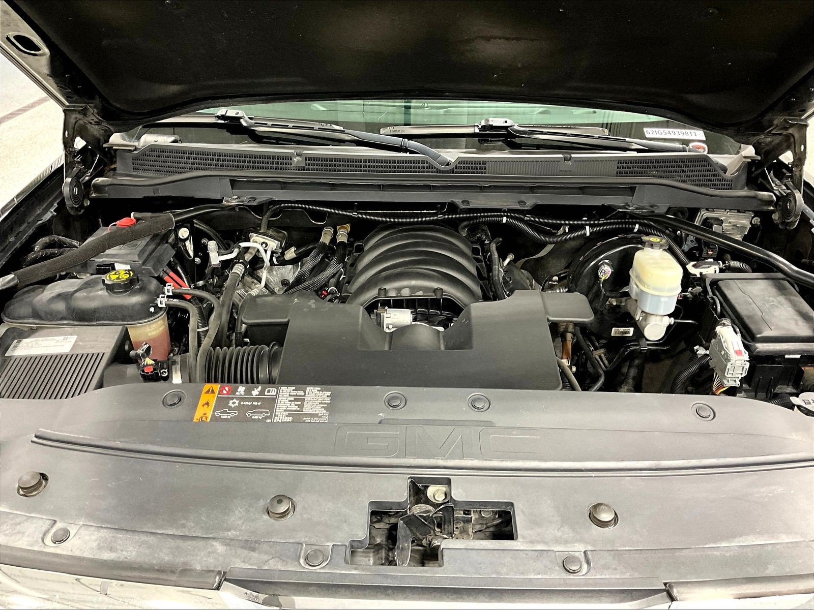 Used 2018 GMC Sierra 1500 Denali AWD/4WD image 31
