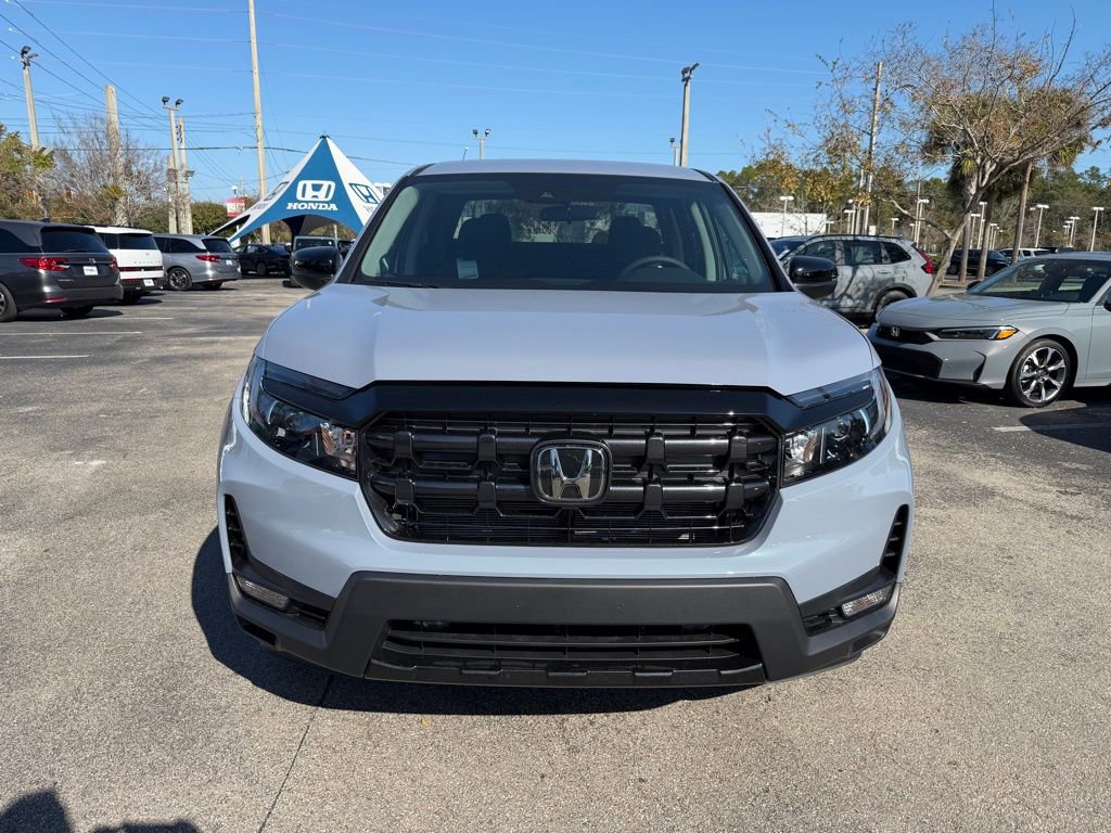 New 2026 Honda Ridgeline Sport image 2