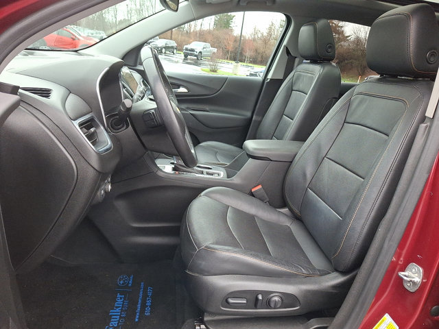 Used 2021 Chevrolet Equinox LT image 14