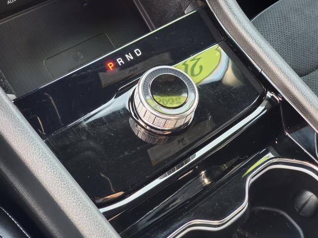 Used 2022 Jeep Grand Cherokee Altitude image 18