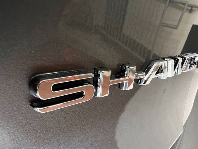 New 2026 Acura RDX A-Spec AWD/4WD image 7