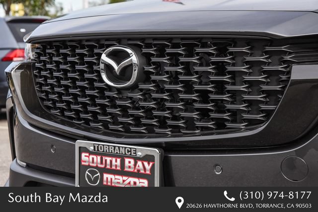 New 2026 MAZDA CX-50 2.5 Hybrid w/ Preferred Pkg AWD/4WD image 5
