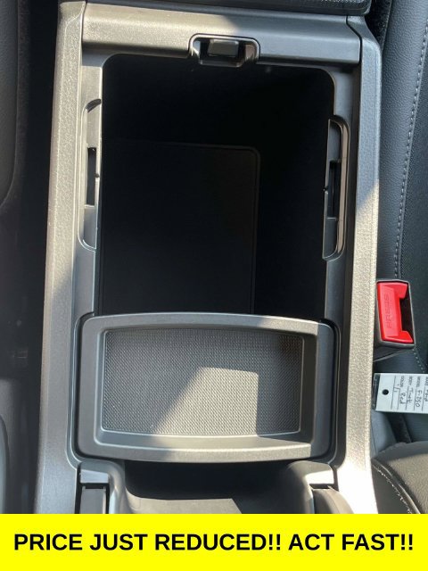 Used 2024 Honda Civic Sport image 34