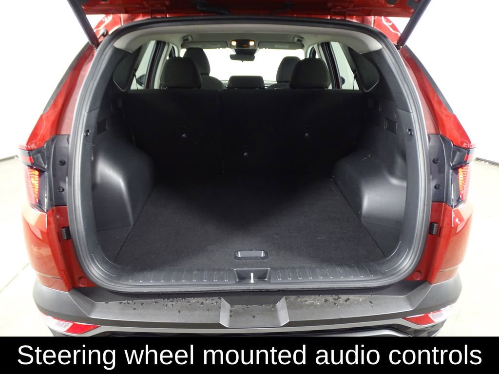 Used 2024 Hyundai Tucson SEL image 13