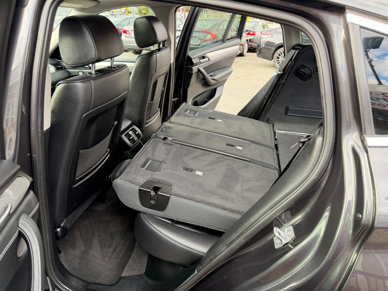 Used 2015 BMW X4 xDrive28i image 39