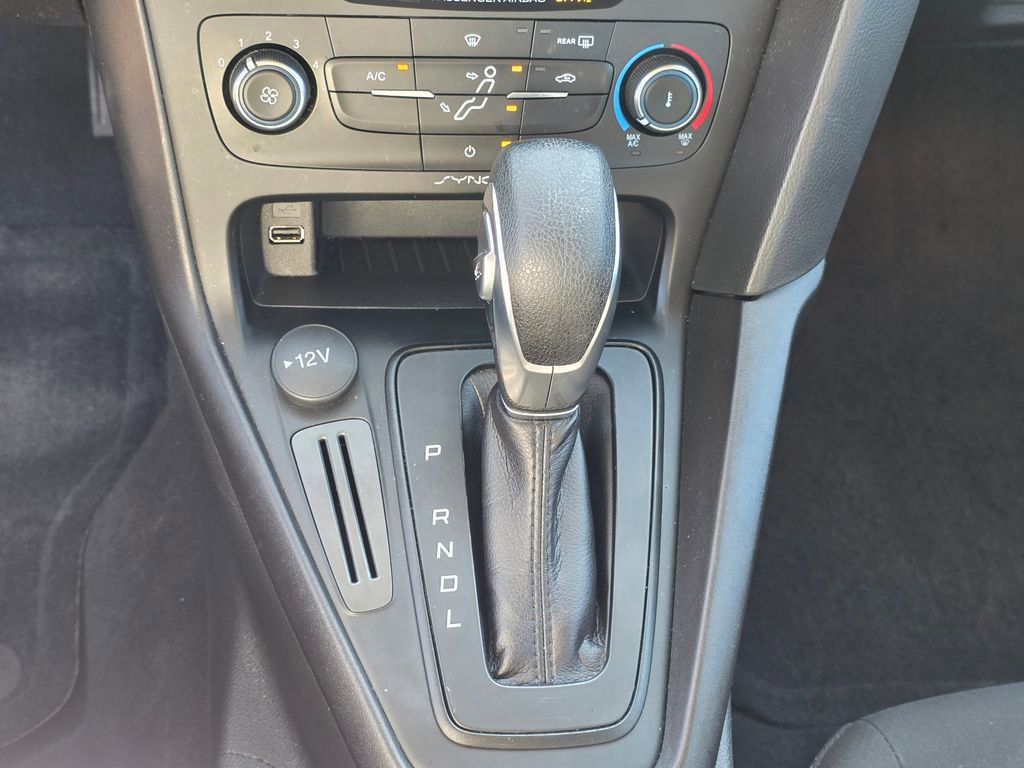 Used 2018 Ford Focus SE image 23