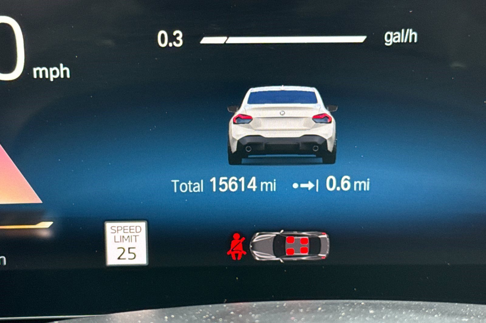 Certified 2023 BMW 230i Coupe w/ Convenience Package image 34