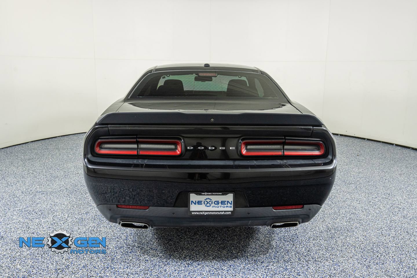 Used 2019 Dodge Challenger GT image 6