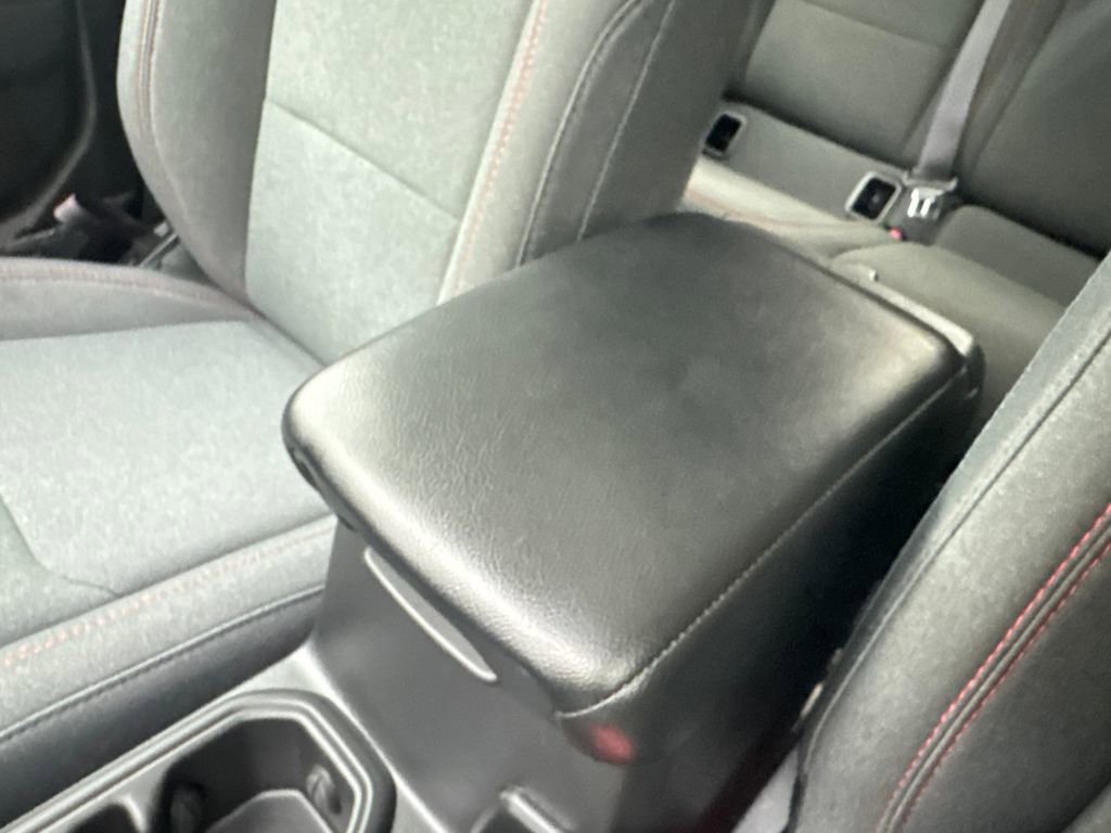 Used 2024 Jeep Gladiator Rubicon w/ Technology Group AWD/4WD image 72