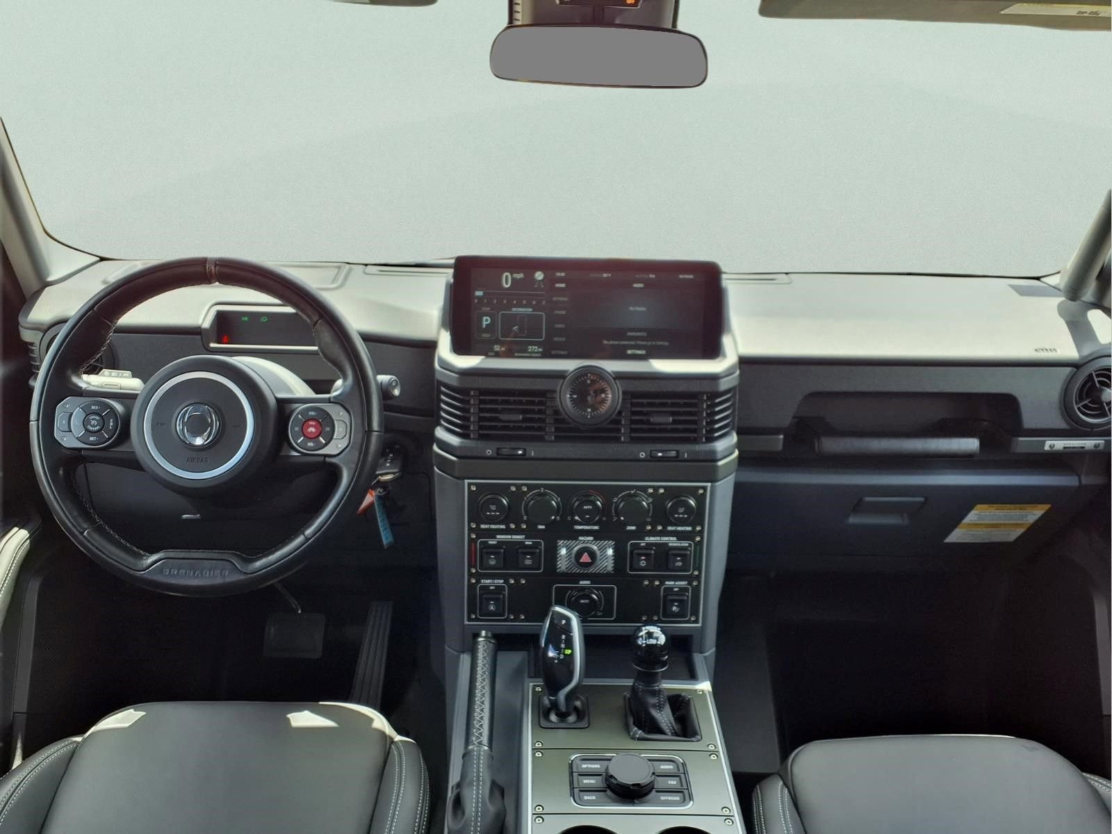 New 2025 INEOS Grenadier image 9