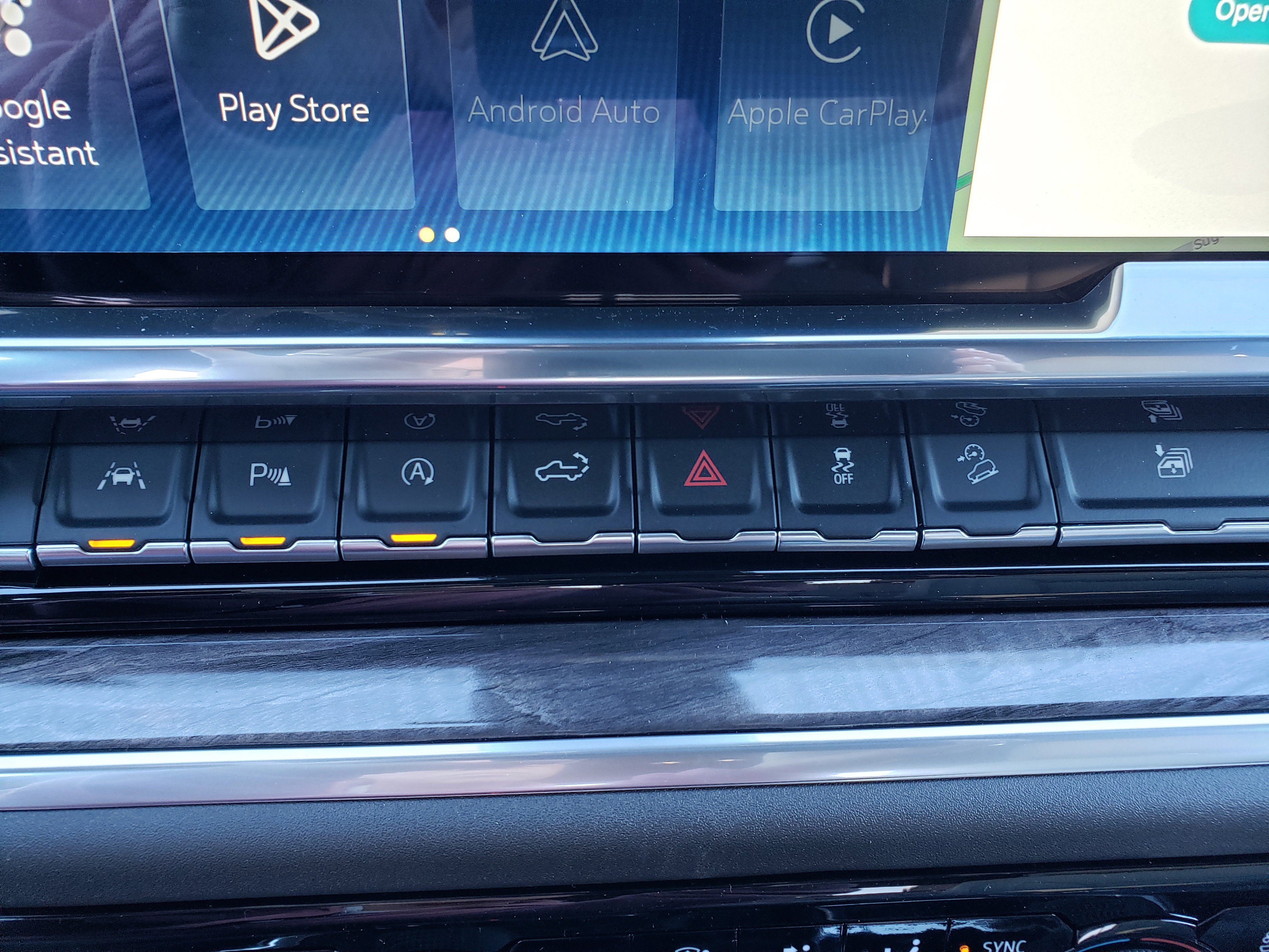 New 2026 Chevrolet Silverado 1500 LTZ image 21