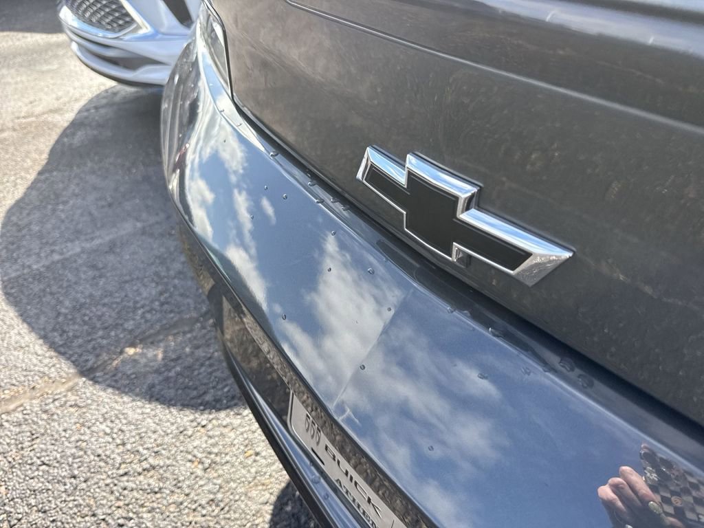 Used 2018 Chevrolet Camaro SS w/ LPO RS/SS Interior Package image 38