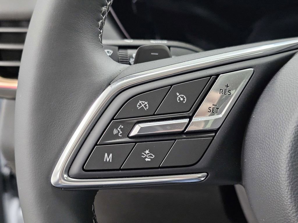 New 2026 Buick Envision Avenir AWD/4WD image 37