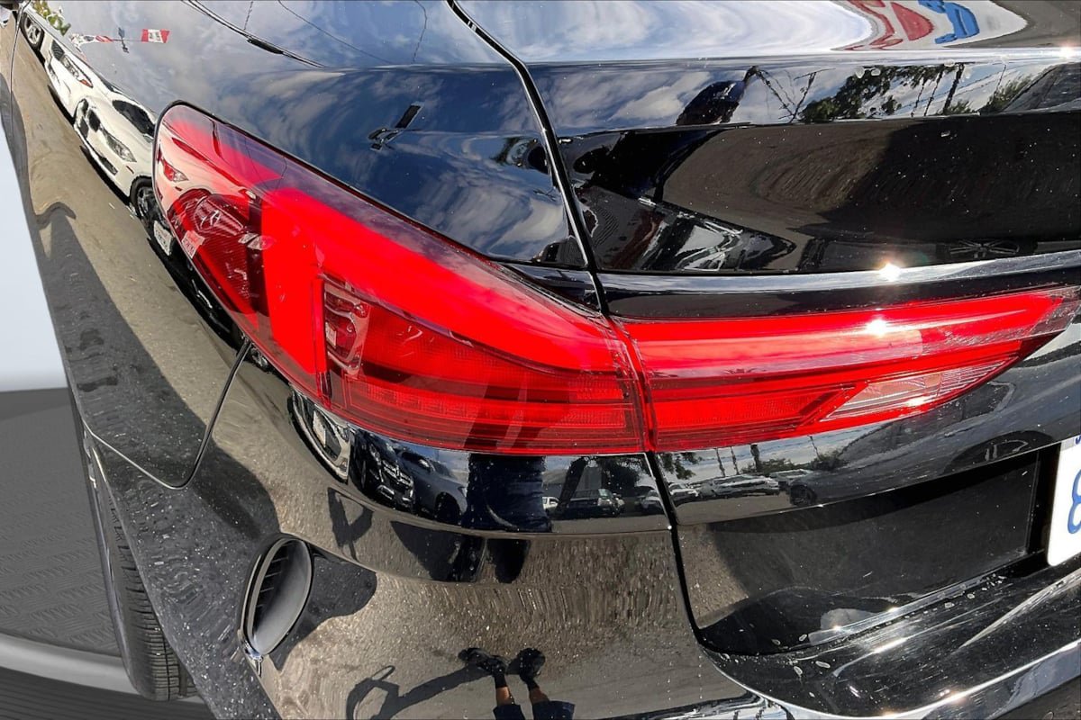Used 2021 BMW 228i Gran Coupe FWD image 30