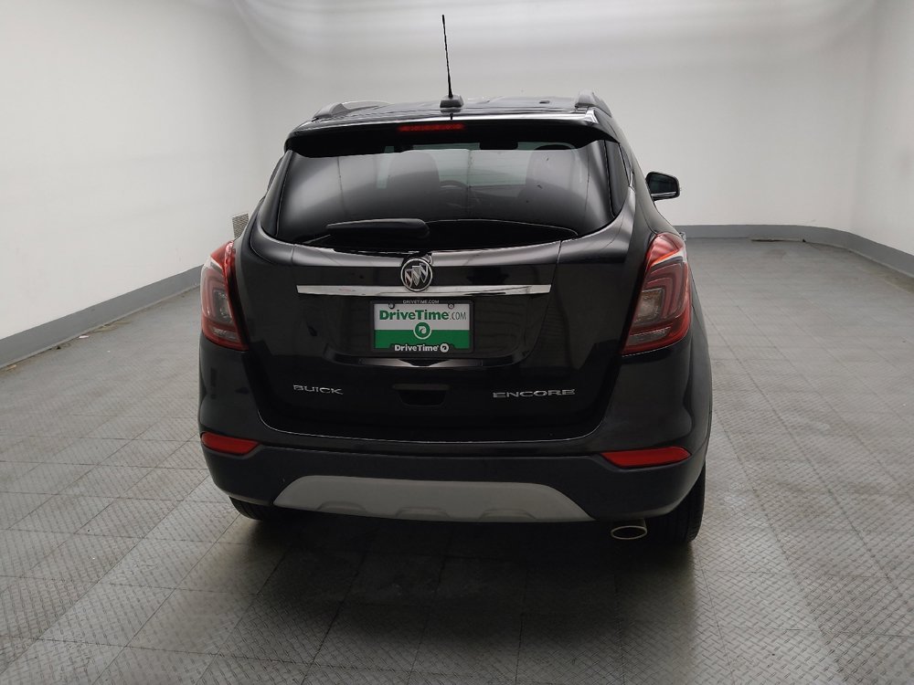 Used 2017 Buick Encore Preferred image 7