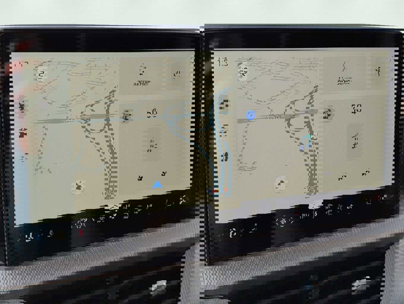 New 2026 Ford Explorer Active image 7