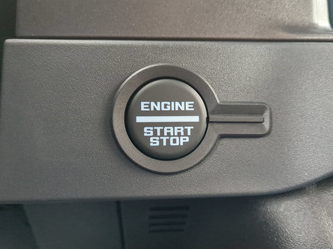 New 2026 Ford Bronco Big Bend AWD/4WD image 26