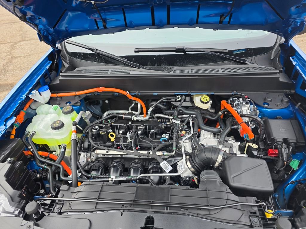 New 2026 Ford Maverick XLT w/ Equipment Group 301A image 26