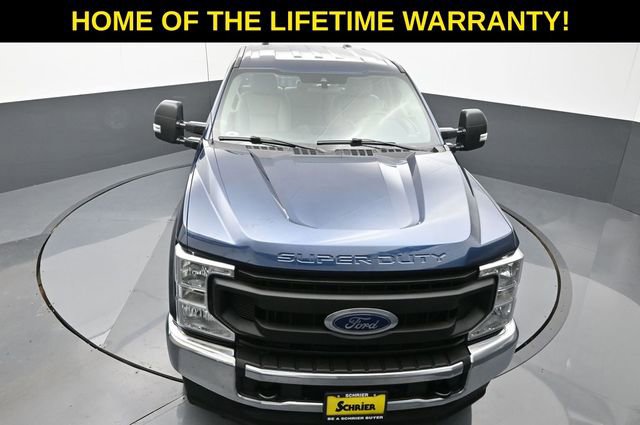 Used 2020 Ford F250 XL w/ Power Equipment Group image 58