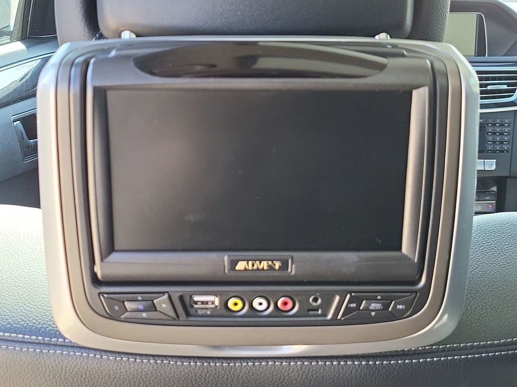 Used 2014 Mercedes-Benz E 250 BlueTEC Sedan image 34