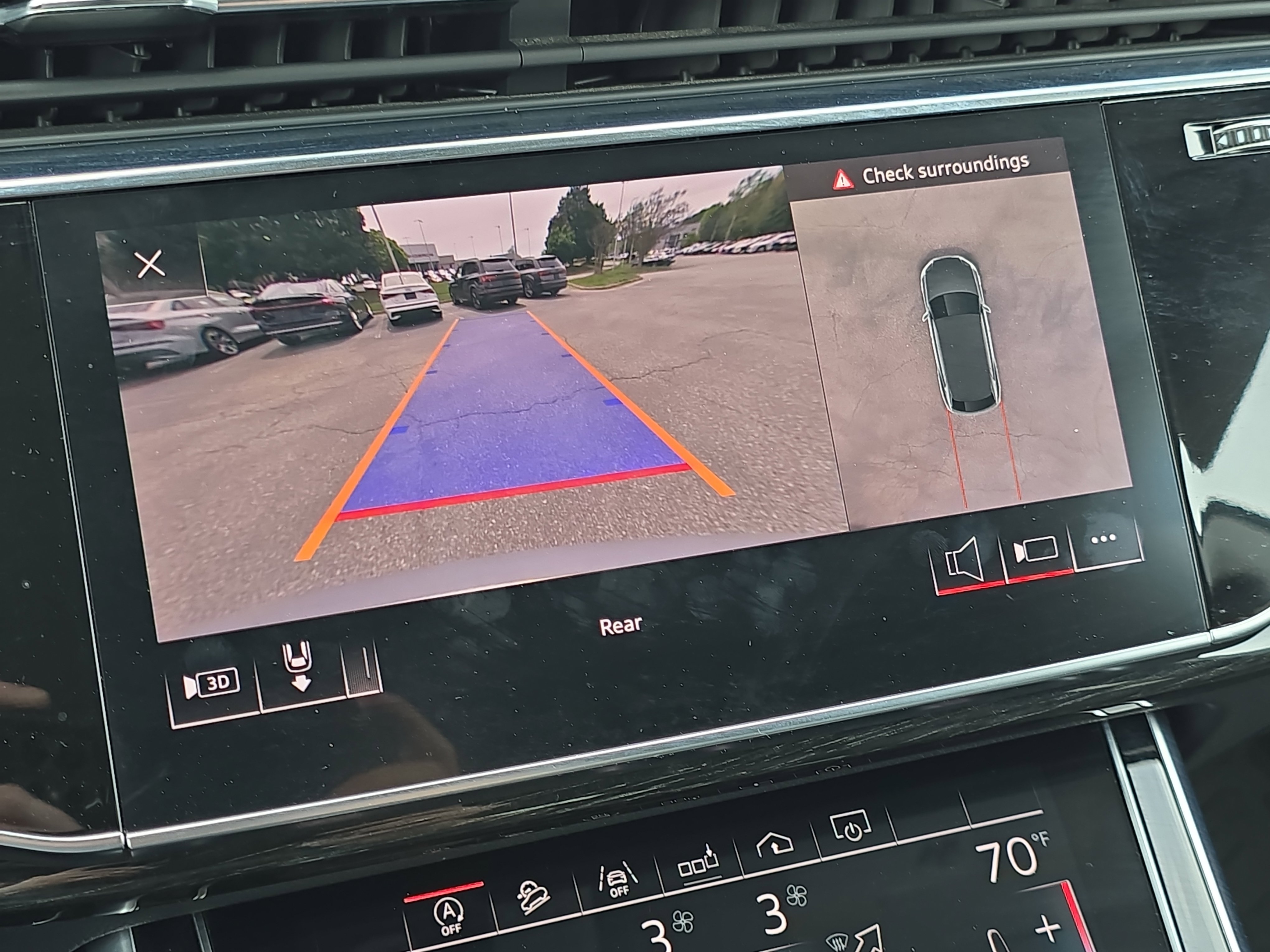 Used 2019 Audi Q8 Premium Plus image 24