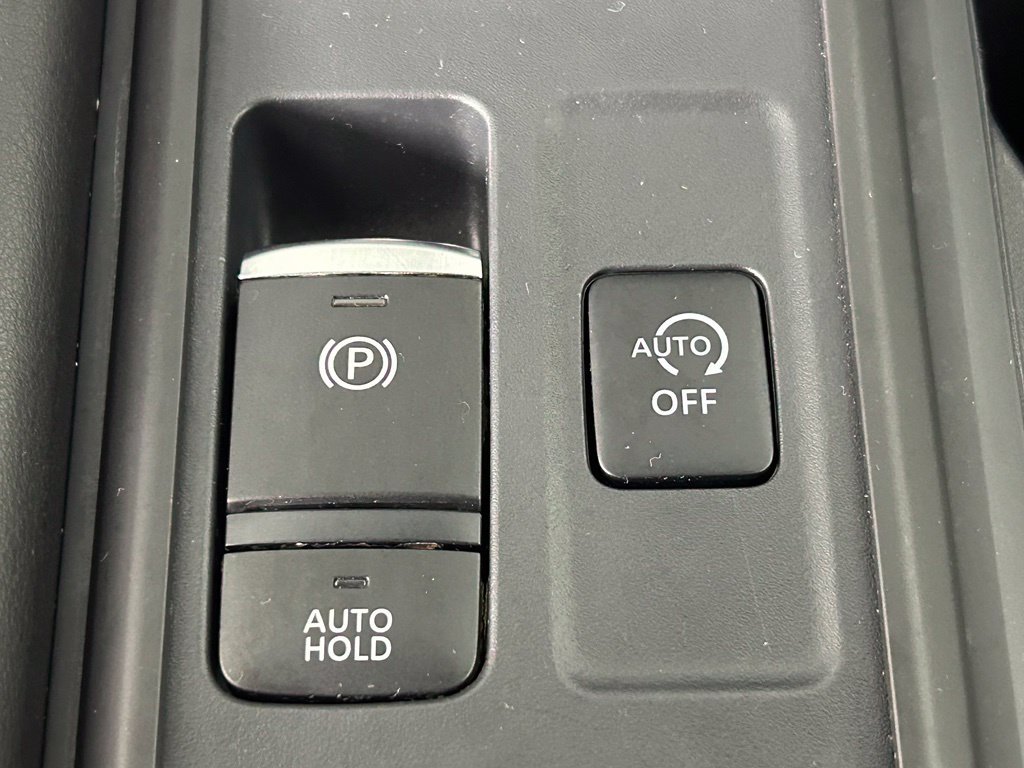Used 2024 Nissan Pathfinder S w/ Cargo Package AWD/4WD image 23