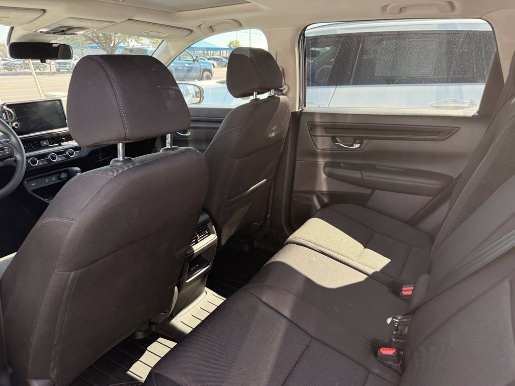 Certified 2026 Honda CR-V EX image 16