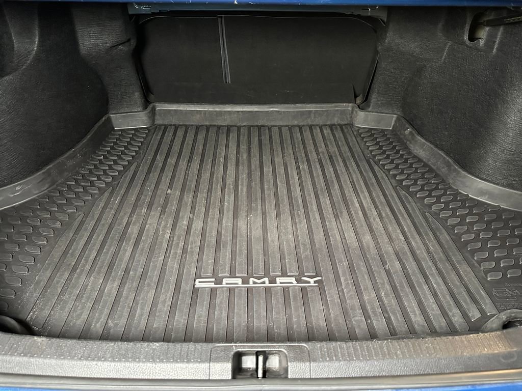 Used 2018 Toyota Camry XSE w/ Driver Assist Package FWD image 23