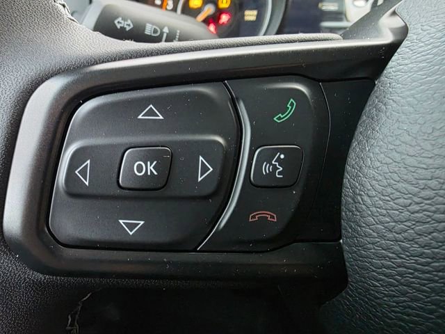 New 2026 Jeep Gladiator Sport image 14