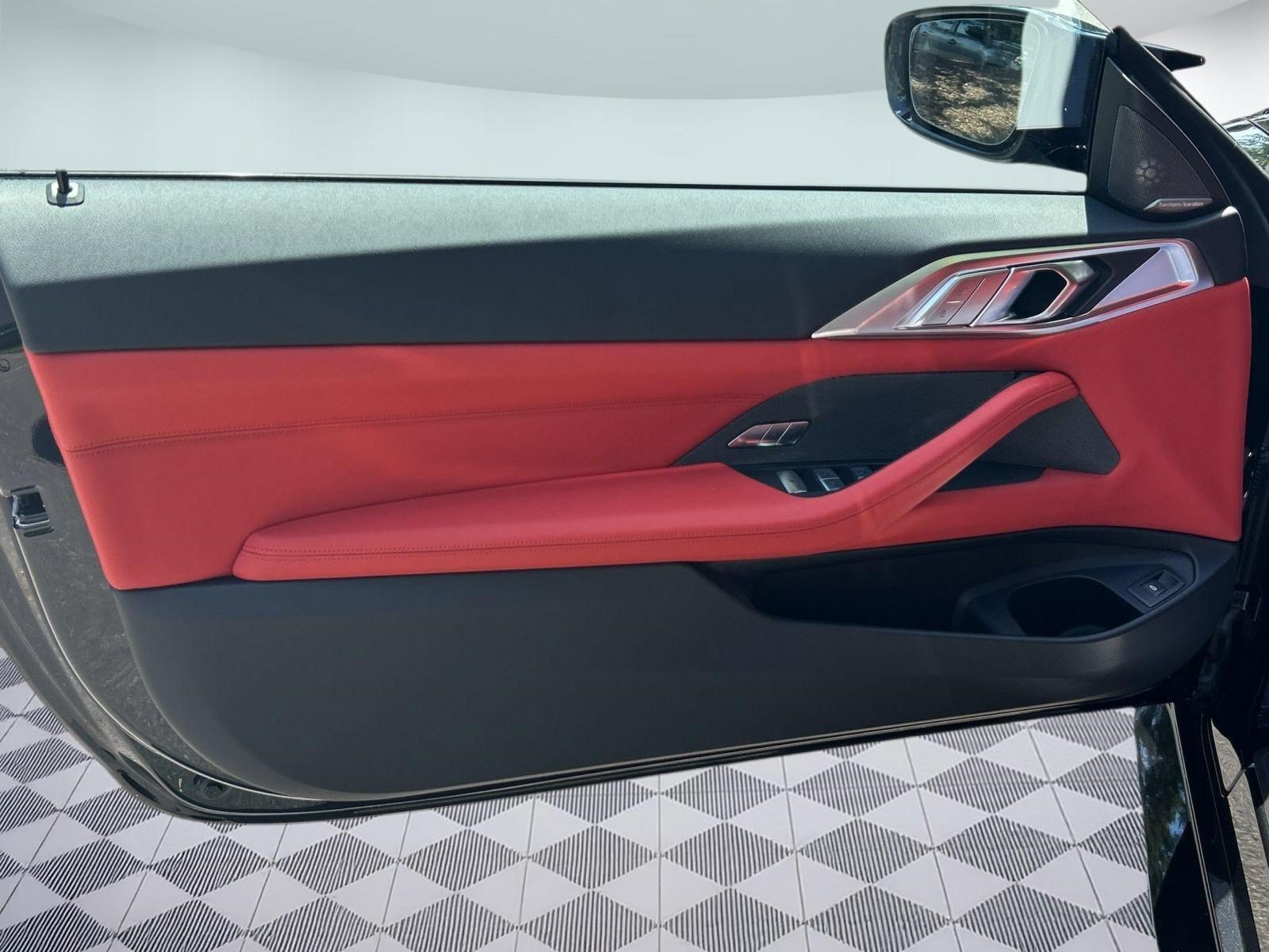 New 2027 BMW M4 xDrive Competition AWD/4WD image 20