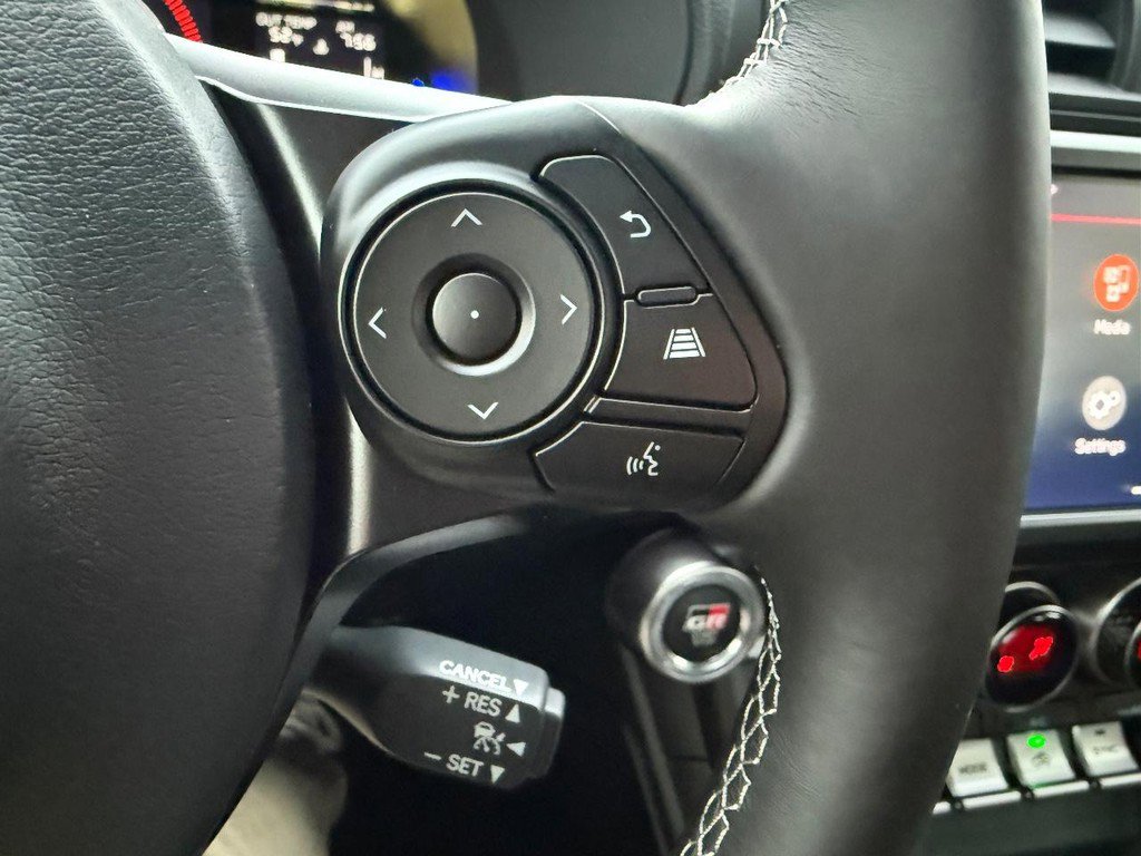 New 2026 Toyota GR86 Premium image 11