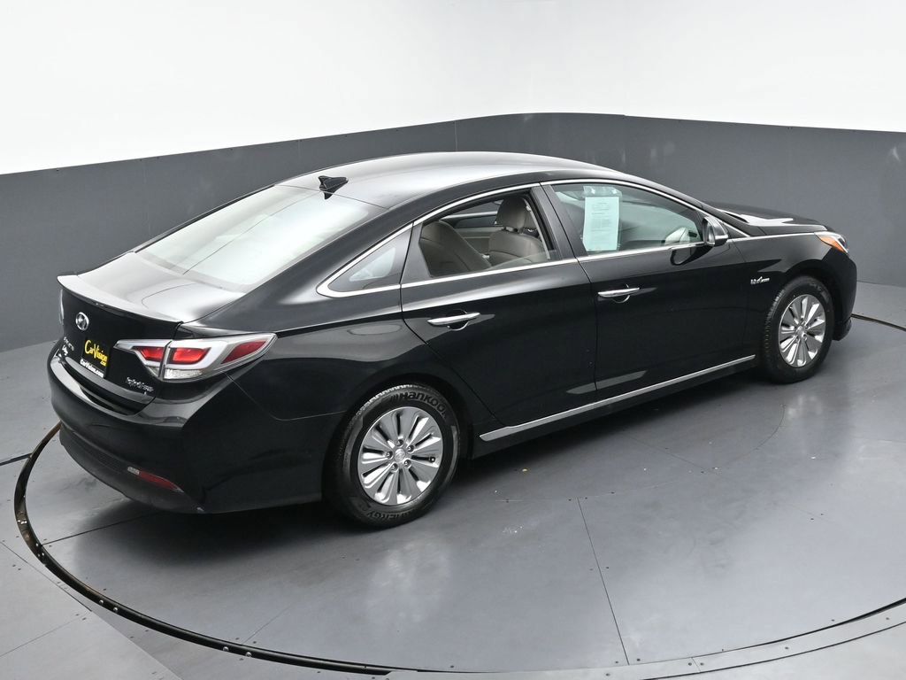 Used 2016 Hyundai Sonata SE FWD image 37