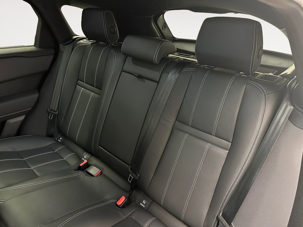 Used 2023 Land Rover Range Rover Velar R-Dynamic S AWD/4WD image 13
