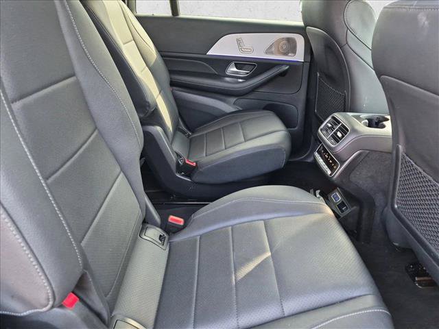 Used 2025 Mercedes-Benz GLS 450 4MATIC image 22