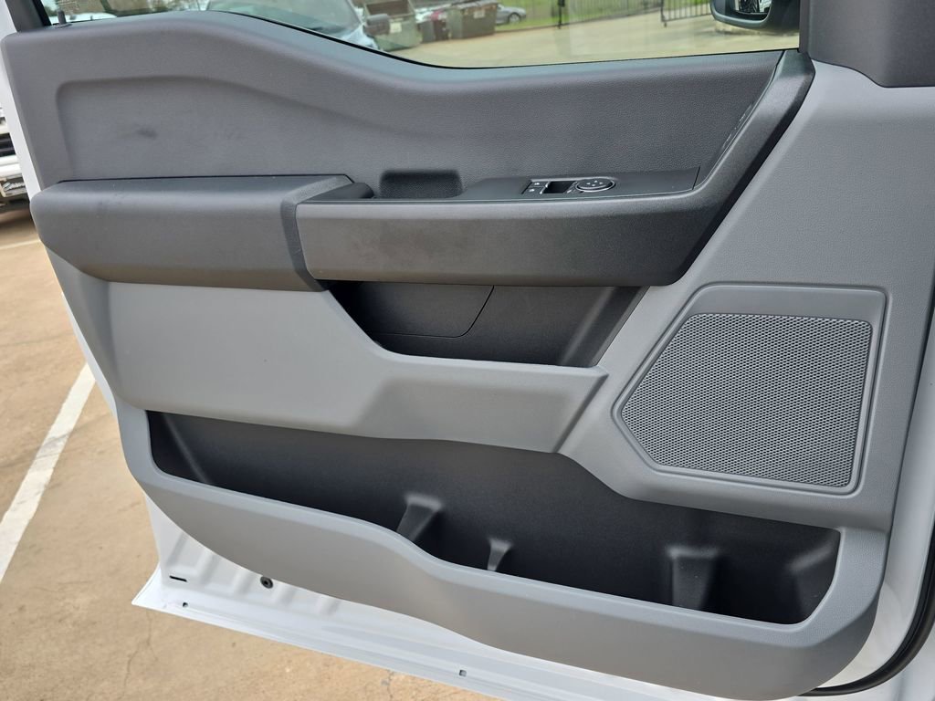 New 2026 Ford F250 XL w/ FX4 Off-Road Package image 28