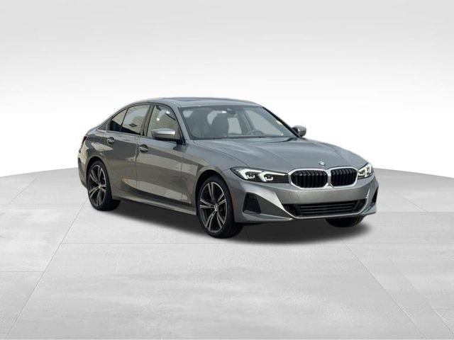 Certified 2023 BMW 330i xDrive Sedan w/ Premium Package image 11
