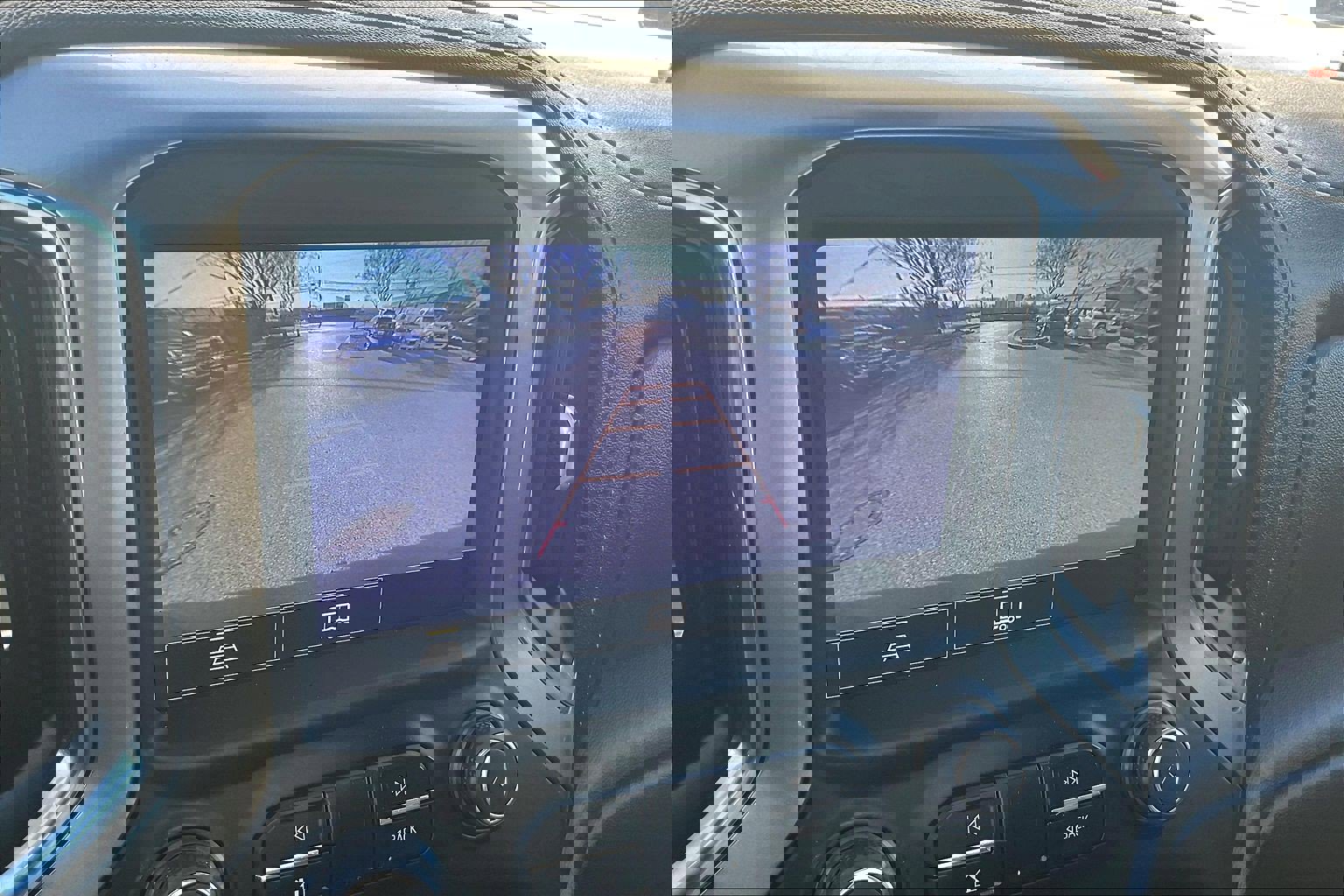 Used 2022 Chevrolet Silverado 1500 RST w/ All Star Edition Plus image 26