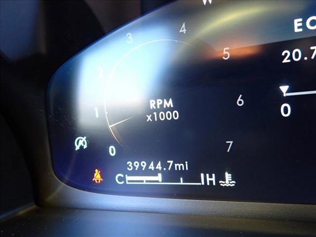 Used 2023 Lincoln Aviator Reserve image 28