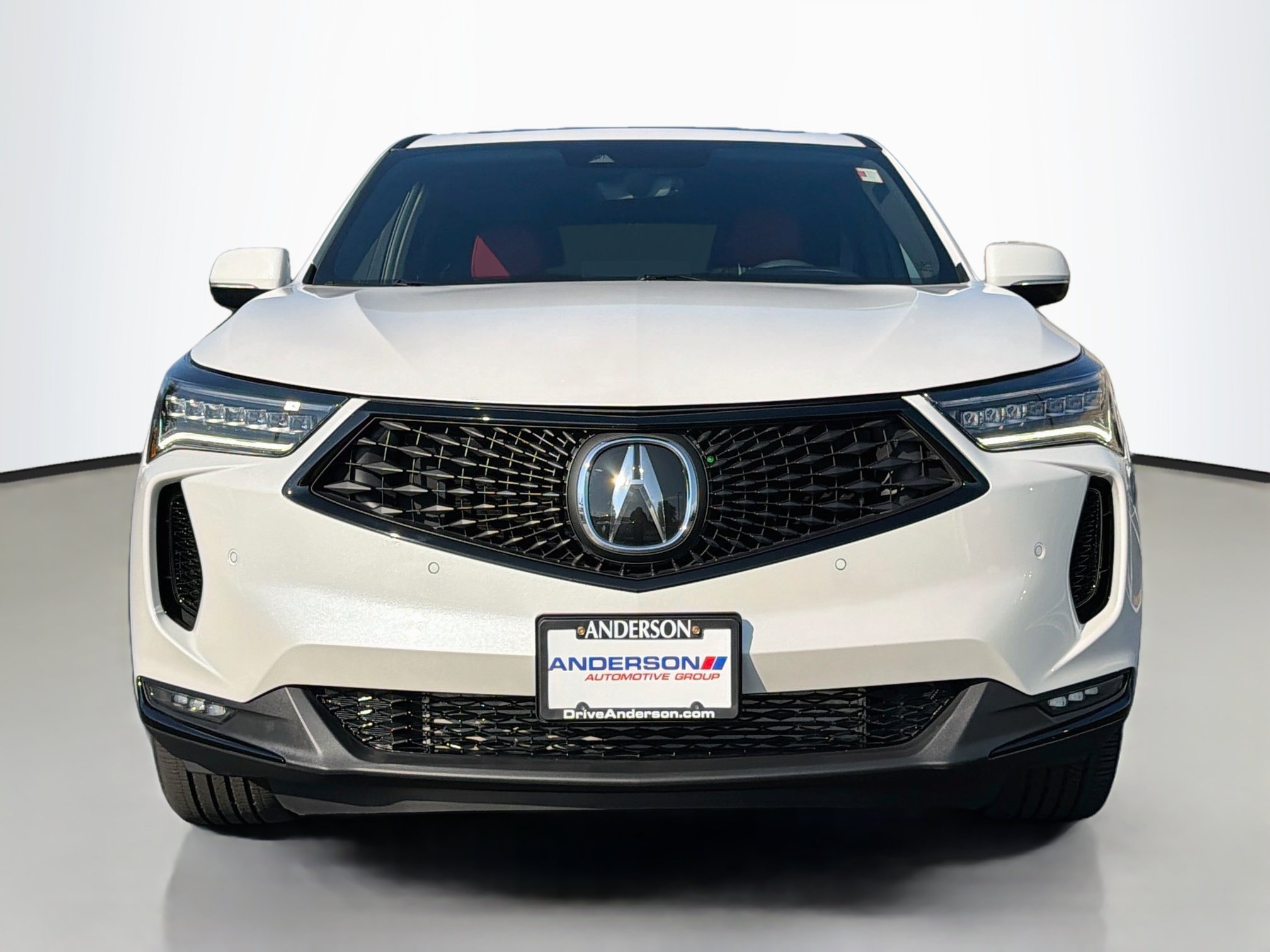 Used 2023 Acura RDX A-Spec AWD/4WD image 5