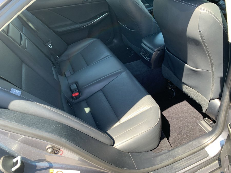 Used 2014 Lexus IS 250 AWD w/ Navigation Package image 13