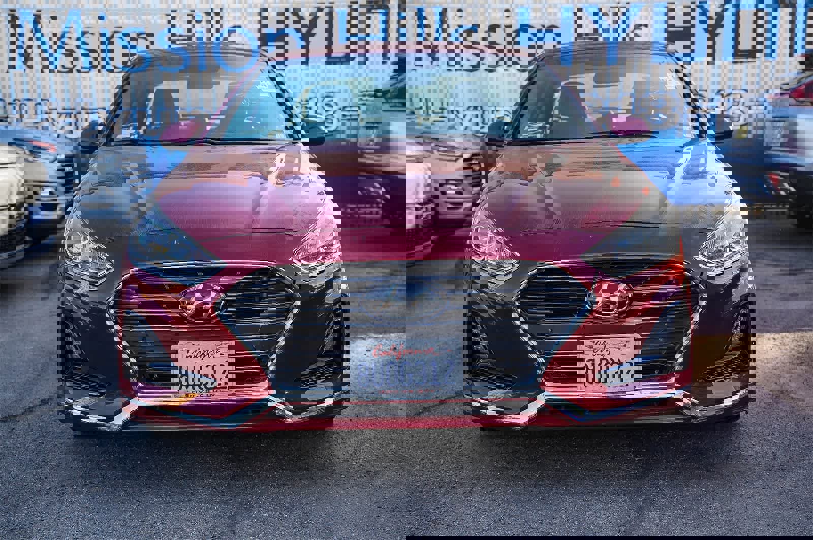 Used 2019 Hyundai Sonata SE image 2