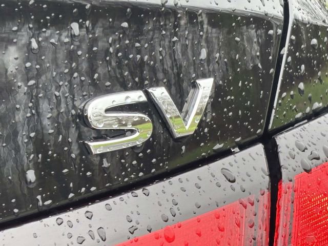 Used 2024 Nissan Versa SV image 32