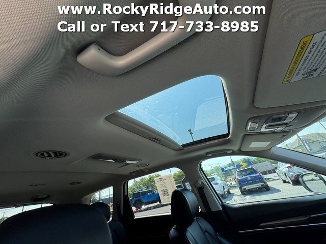 Used 2024 Kia Telluride S w/ S Sunroof Package AWD/4WD image 27