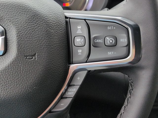New 2027 RAM 2500 Laramie w/ Night Edition AWD/4WD image 29