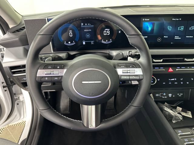 Certified 2026 Hyundai Sonata SEL image 14