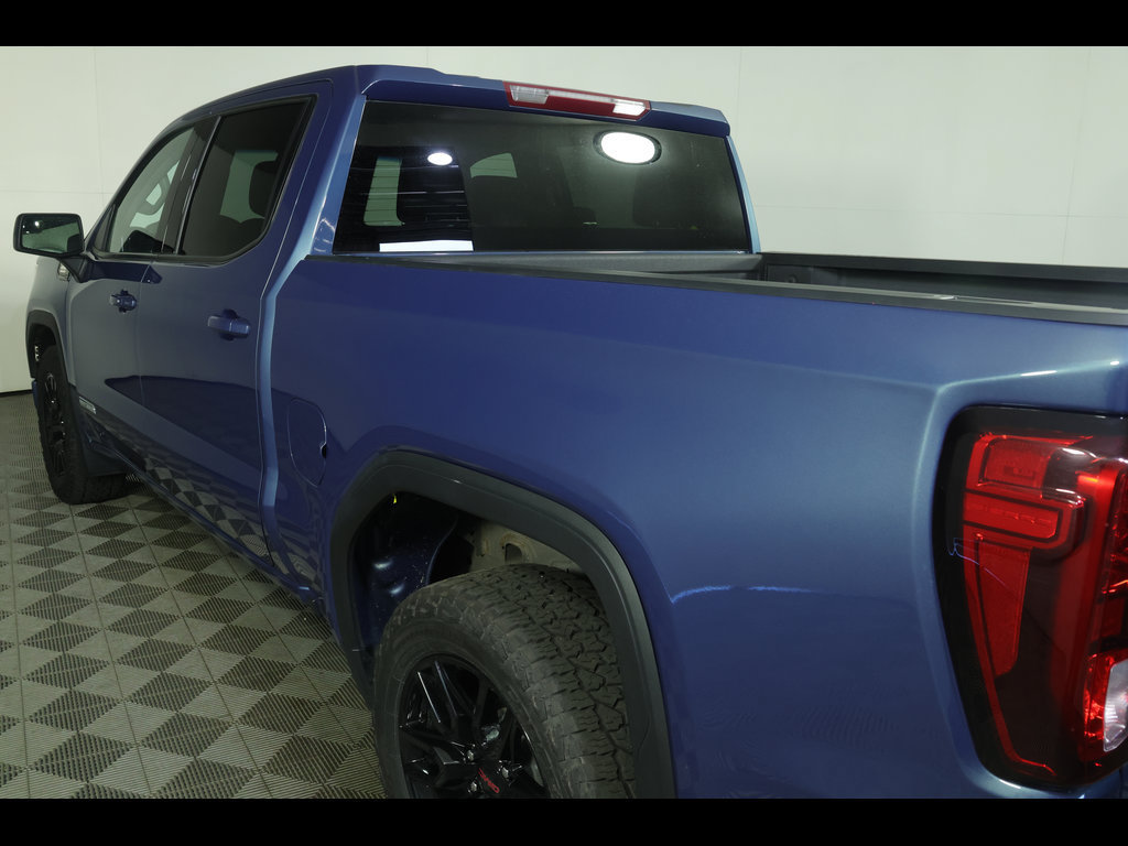 Used 2024 GMC Sierra 1500 Elevation AWD/4WD image 20